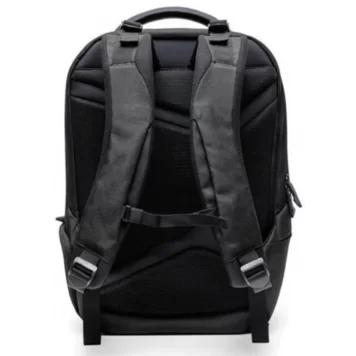 Рюкзак Xiaomi MI Geek Backpack ZJB4127CN Black 3