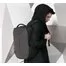 Рюкзак Xiaomi MI Geek Backpack ZJB4127CN Black 4