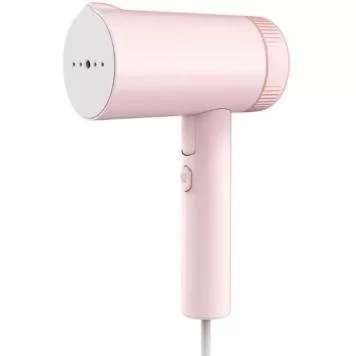 Ручной отпариватель Xiaomi Lofans Long Fei Folding Handheld Hanging Machine GT-313 Pink 1