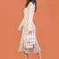Ручной отпариватель Xiaomi Lofans Long Fei Folding Handheld Hanging Machine GT-313 Pink 5