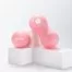 Массажные мячи Xiaomi Yunmai Massage Fascia Ball YMYC-L602 2 шт Pink 2