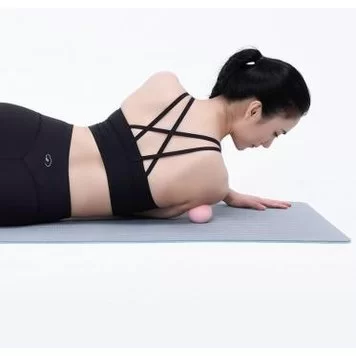 Массажные мячи Xiaomi Yunmai Massage Fascia Ball YMYC-L602 2 шт Pink 5