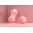 Массажные мячи Xiaomi Yunmai Massage Fascia Ball YMYC-L602 2 шт Pink 6