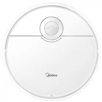 Робот-пылесос Xiaomi Midea i5C White EU 1