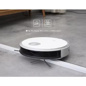 Робот-пылесос Xiaomi Midea i5C White EU 2