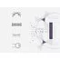 Робот-пылесос Xiaomi Midea i5C White EU 3