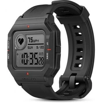 Умные часы Xiaomi Amazfit Neo A2001 Black 1