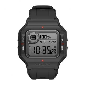 Умные часы Xiaomi Amazfit Neo A2001 Black 2