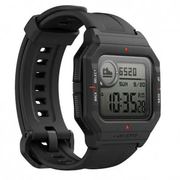 Умные часы Xiaomi Amazfit Neo A2001 Black 6