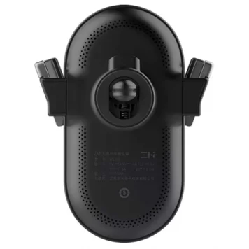 Автомобильное зарядное устройство Xiaomi ZMI Wireless Car Charger 20W WCJ10 2