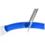 Светящийся ошейник Xiaomi Youpin Little Beast Glowing Collar LED XL81-5001 Blue 4