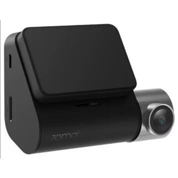 Видеорегистратор Xiaomi 70mai Dash Cam Pro Midrive A500S-1 + камера RC06 EU 1