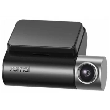 Видеорегистратор Xiaomi 70mai Dash Cam Pro Midrive A500S-1 + камера RC06 EU 3