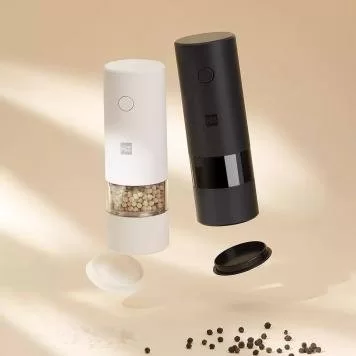 Мельница для специй электрическая Xiaomi HuoHou Electric Grinder HU0142 White 3