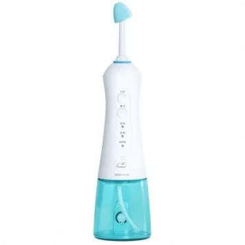 Назальный аспиратор Xiaomi MiaoMiaoce Electric Nasal Wash Set NJ159 0