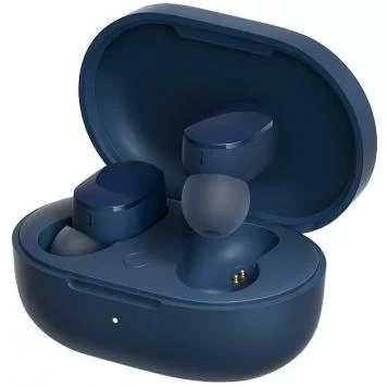 Беспроводные наушники Xiaomi Redmi AirDots 3 TWSEJ08LS Blue 1