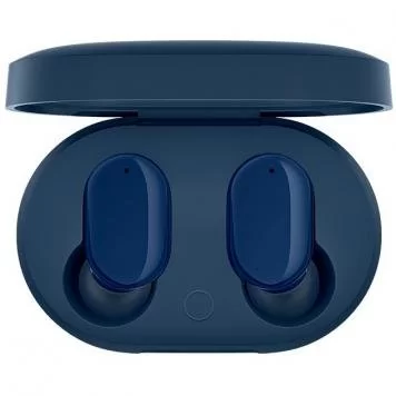 Беспроводные наушники Xiaomi Redmi AirDots 3 TWSEJ08LS Blue 3
