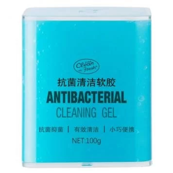 Чистящий антибактериальный гель Xiaomi Clean-n-Fresh Antibacterial Clean Gel Blue 1