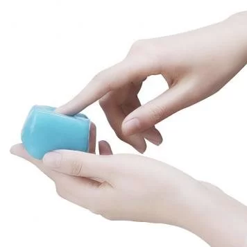 Чистящий антибактериальный гель Xiaomi Clean-n-Fresh Antibacterial Clean Gel Blue 2