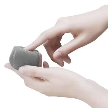 Чистящий антибактериальный гель Xiaomi Clean-n-Fresh Antibacterial Clean Gel Gray 2