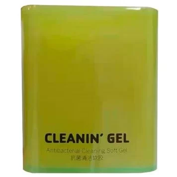 Чистящий антибактериальный гель Xiaomi Clean-n-Fresh Antibacterial Clean Gel Yellow