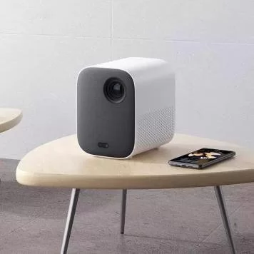 Лазерный проектор Xiaomi Mijia Projector Youth Edition 2 MJTYYQCB02FM 4