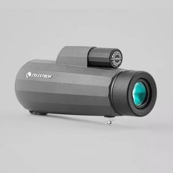 Геометрический монокулярный телескоп Xiaomi Celestron SCDT-1042 4