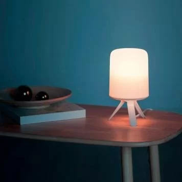 Philips zhirui top desk lamp
