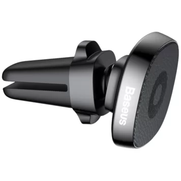 Автомобильный держатель Baseus Privity Series Pro Air outlet Magnet Bracket SUMQ-PR01 Black 2