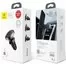 Автомобильный держатель Baseus Privity Series Pro Air outlet Magnet Bracket SUMQ-PR01 Black 3