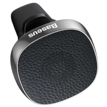 Автомобильный держатель Baseus Privity Series Pro Air outlet Magnet Bracket SUMQ-PR01 Black 6