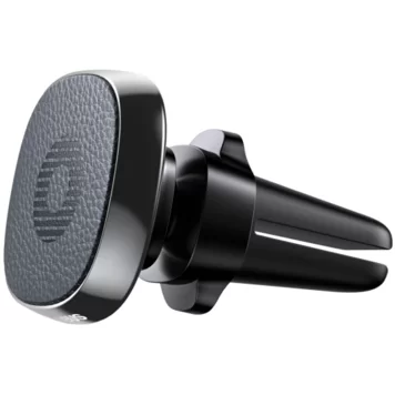 Автомобильный держатель Baseus Privity Series Pro Air outlet Magnet Bracket SUMQ-PR01 Black 7