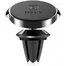 Автомобильный держатель Baseus Small ears series SUER-A01 Black 1