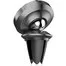 Автомобильный держатель Baseus Small ears series SUER-A01 Black 2