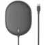 Беспроводное зарядное устройство Baseus Light Magnetic Wireless Charger Type-C 1.5m WXQJ-01 Black 1
