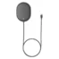 Беспроводное зарядное устройство Baseus Light Magnetic Wireless Charger Type-C 1.5m WXQJ-01 Black 2