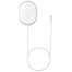Беспроводное зарядное устройство Baseus Light Magnetic Wireless Charger Type-C 1.5m WXQJ-02 White 3
