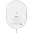 Беспроводное зарядное устройство Baseus Light Magnetic Wireless Charger Type-C 1.5m WXQJ-02 White 5