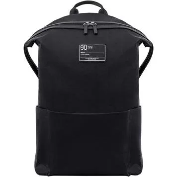 Рюкзак Xiaomi 90 Points Lecturer Casual Backpack Black 1