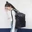 Рюкзак Xiaomi 90 Points Lecturer Casual Backpack Black 5