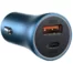 Автомобильное зарядное устройство Baseus Golden Pro Dual Quick Charger 40W CCJD-A03 Blue 7