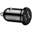 Автомобильное зарядное устройство Baseus  Grain Pro Car Charger Dual USB 4.8A CCALLP-01 Black 3