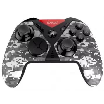 Джойстик Nintendo SwitchAndroidPC Wireless Controller Camouflage iPega PG-SW001C