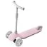Детский самокат-кикборд Xiaomi Rice Rabbit Scooter HBC01YM Pink 1