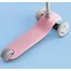 Детский самокат-кикборд Xiaomi Rice Rabbit Scooter HBC01YM Pink 3