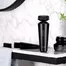 Очиститель лица для мужчин Xiaomi KRIBEE Electric Facial Cleaner FC1201-3C Black 3