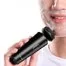 Очиститель лица для мужчин Xiaomi KRIBEE Electric Facial Cleaner FC1201-3C Black 5
