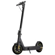 Электросамокат Xiaomi Ninebot KickScooter Max G30 EU