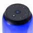 Портативная колонка с подсветкой Xiaomi Velev V03 Colorful Lighting Sound Black 5