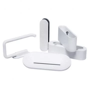 Набор для ванной Xiaomi Happy Life Bathroom Tools White 1